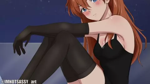 Neon Penesis Evangelion - Animation Release