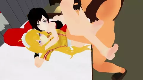 Free Use Friday but Zwei sleeps