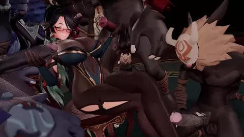 Bengugu Legacy - PMV