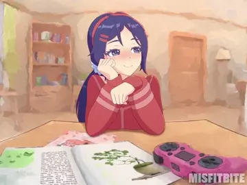 [Misfitbite] TRAILER - MiSide Animation