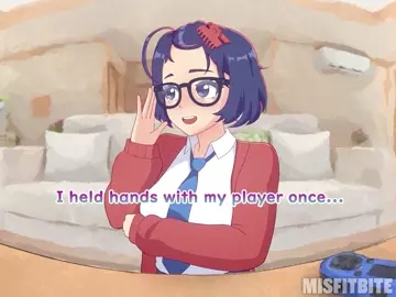 [Misfitbite] TRAILER - MiSide Animation