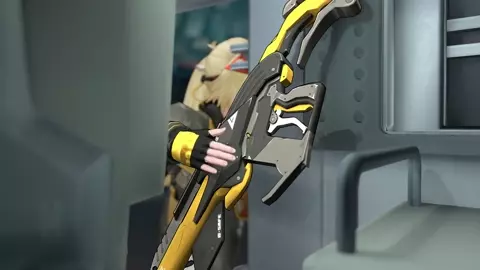 [Sileter][4K] Trigger in difficult situation