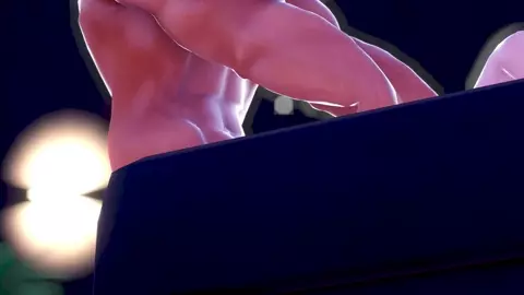 HMV Only Mash [0203iks][4K]