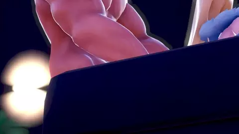 HMV Only Arturia [0203iks][4K]