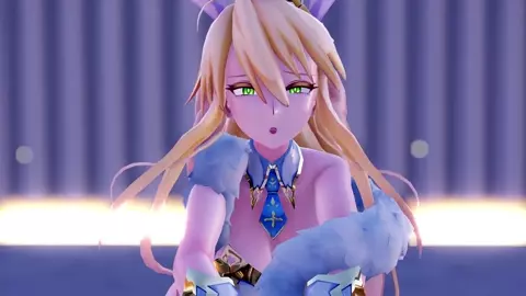 HMV Only Arturia [0203iks][4K]