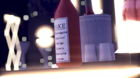 HMV Mash, Arturia, Nightingale [0203iks][4K]