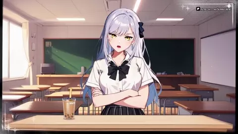 Your Chinese School Bully Drains Your Dick With a Fleshlight | Vtuber Hentai RP