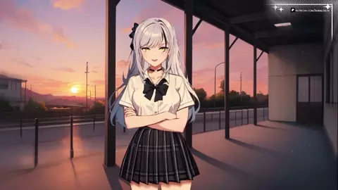Your Chinese School Bully Drains Your Dick With a Fleshlight | Vtuber Hentai RP