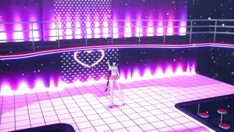 HMV Mister (Kangxi) [0203iks][4K]