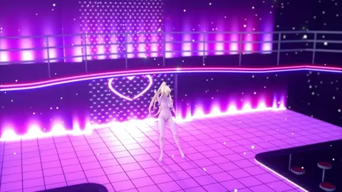 HMV Mister (Arturia) [0203iks][4K]