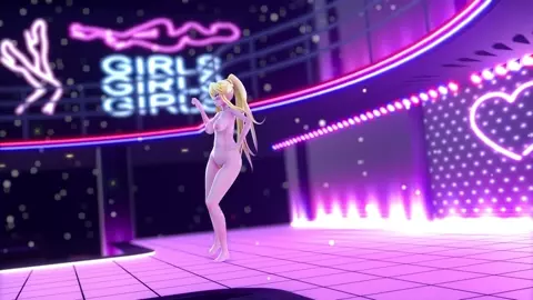 HMV Mister (Arturia) [0203iks][4K]