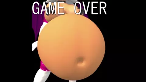 Post vore by tastyhooman