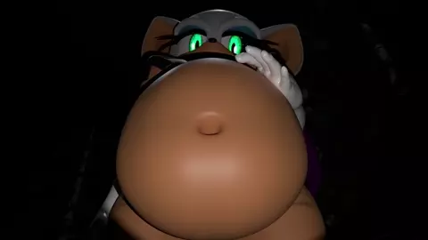 Post vore by tastyhooman