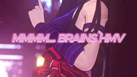 VENGEANCE HMV | Venom Vs Psylocke