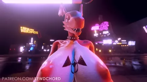 Free Ride POV [Lewdchord]