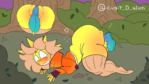 This item heals too slowly