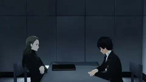 Sae Interrogation『PrinceLuca』