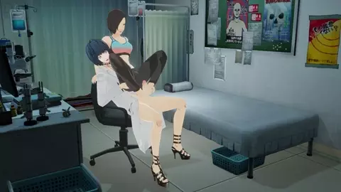 Tae X Coach『PrinceLuca』