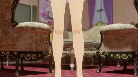 Mitsuru After Shower『PrinceLuca』