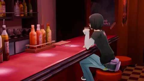 Ohya X Hifumi『PrinceLuca』