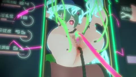 FAIRY BRAINWASH FACTORY