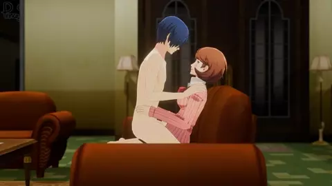 Yukari Domination『PrinceLuca』