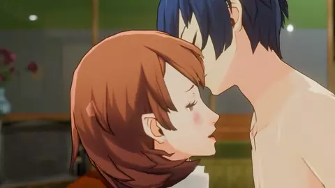 Yukari Domination『PrinceLuca』