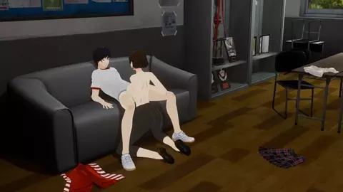 Makoto Boobjob『PrinceLuca』