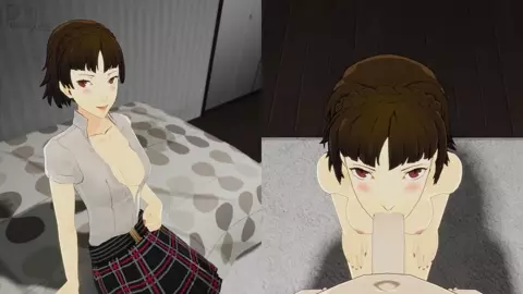 Makoto Visit『PrinceLuca』