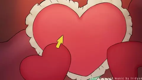 Kiara's Valentines『Iridyon』