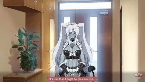 -Episode of Zonika- Service Maid Zonika (Engsub)