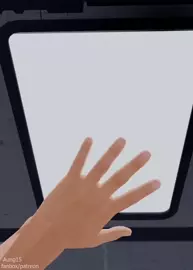 Klukai-chan! (X-ray)