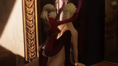 Phantom Thieves『SMango3D』