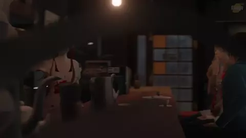 Secret Party Subs『SMango3D』