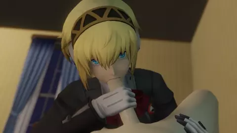 Aigis BJ『SMango3D』