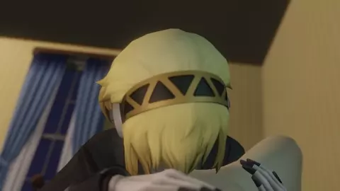 Aigis BJ『SMango3D』