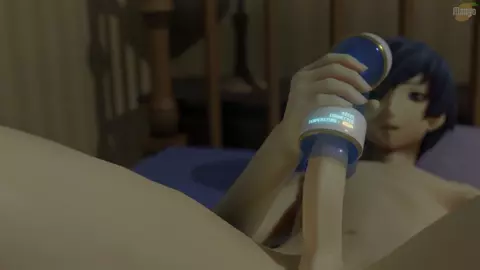 Wireless Aigis『SMango3D』