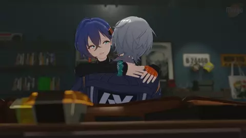 Belle Wincest『SMango3D』