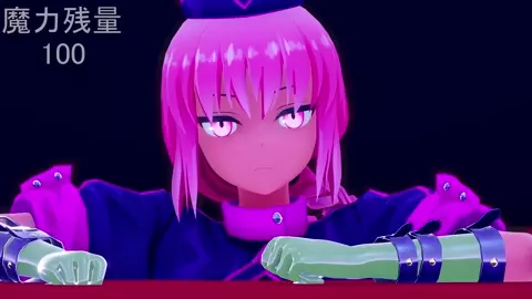 Tanned Nightingale Sensory Deprivation Part. 1 [0203iks][4K]