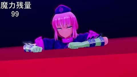 Tanned Nightingale Sensory Deprivation Part. 1 [0203iks][4K]