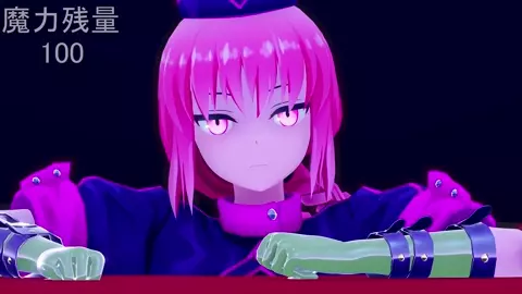 Nightingale Sensory Deprivation Part. 1 [0203iks][4K]