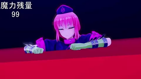 Nightingale Sensory Deprivation Part. 1 [0203iks][4K]