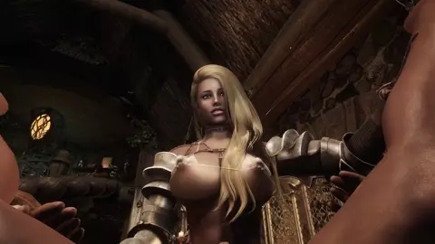 Futa Goddess Fucks You (POV)