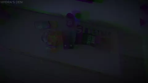 Mal0 caught you in bed