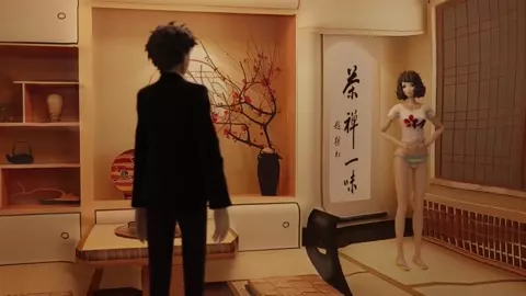 Impregnating Your Teacher