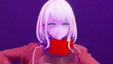 Ashley Graham Sensory Deprivation [0203iks][4K]