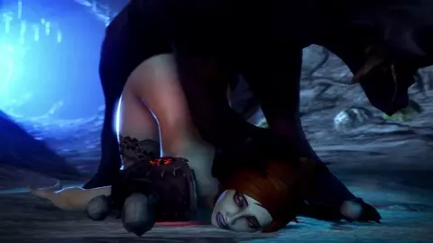 Warcraft Happiness HMV PMV