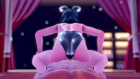 Fubuki (Bunny) [0203iks][4K]