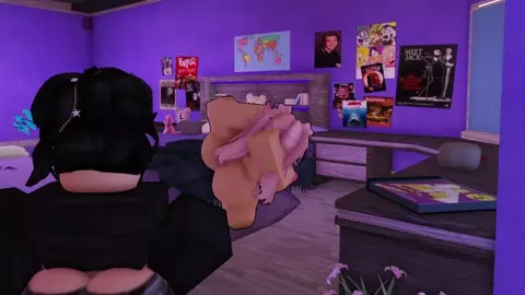 Getting caught by horny futanari