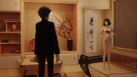 Safari kawakami (personal)